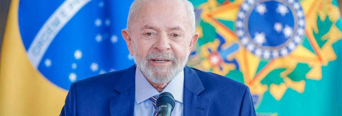 Lula agradece Catar por sediar Cúpula da Aliança Global contra a Fome