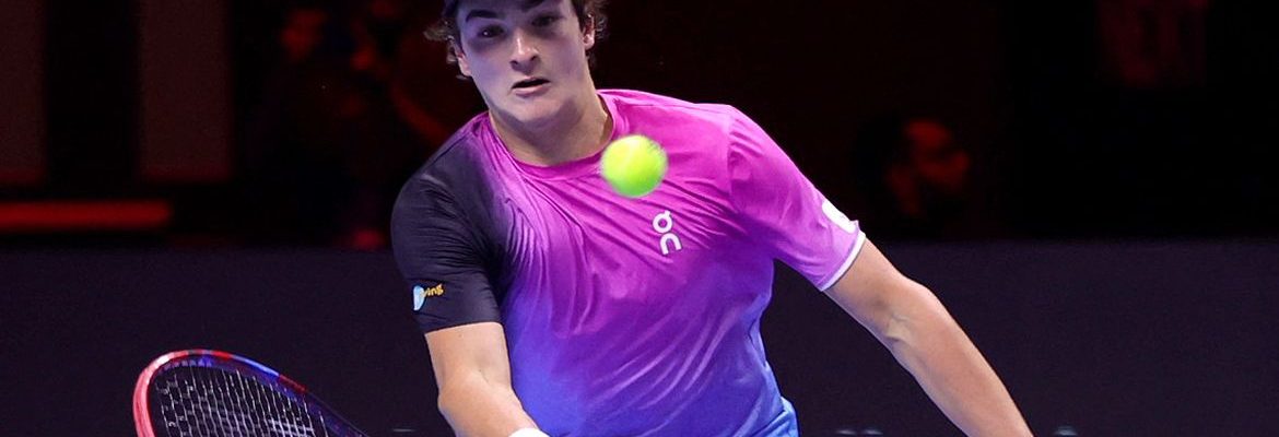 Tênis: 4 brasileiros disputam quali para entrar no Aberto da Austrália