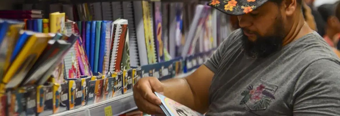 Inmetro dá dicas aos pais para facilitar compra de material escolar