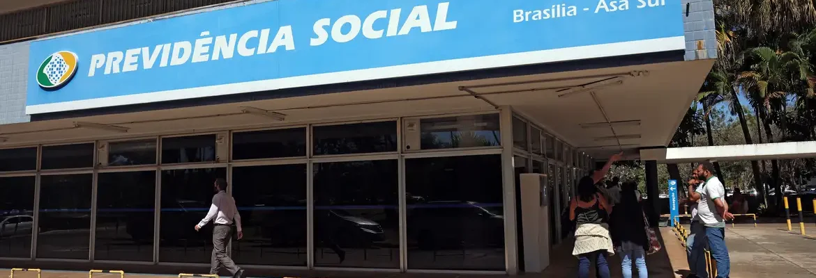 Câmara: oposição protocola pedido de CPI sobre fraude no INSS