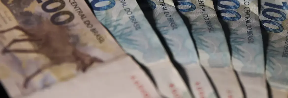 Dívida Pública sobe 0,22% em março e supera R$ 7,5 trilhões