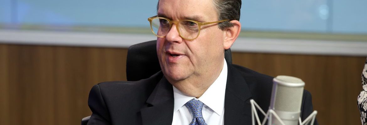 Ladrão entrou no INSS no governo Bolsonaro, diz ministro no Senado