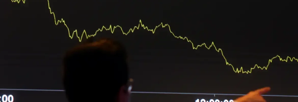 Bolsa volta a bater recorde e supera os 140 mil pontos