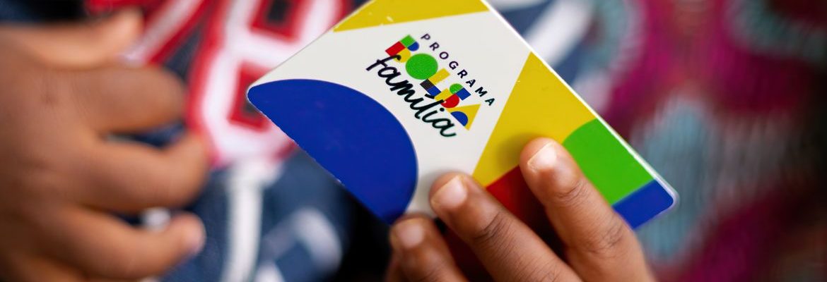 Caixa paga hoje Bolsa Família a beneficiários com NIS de final 3