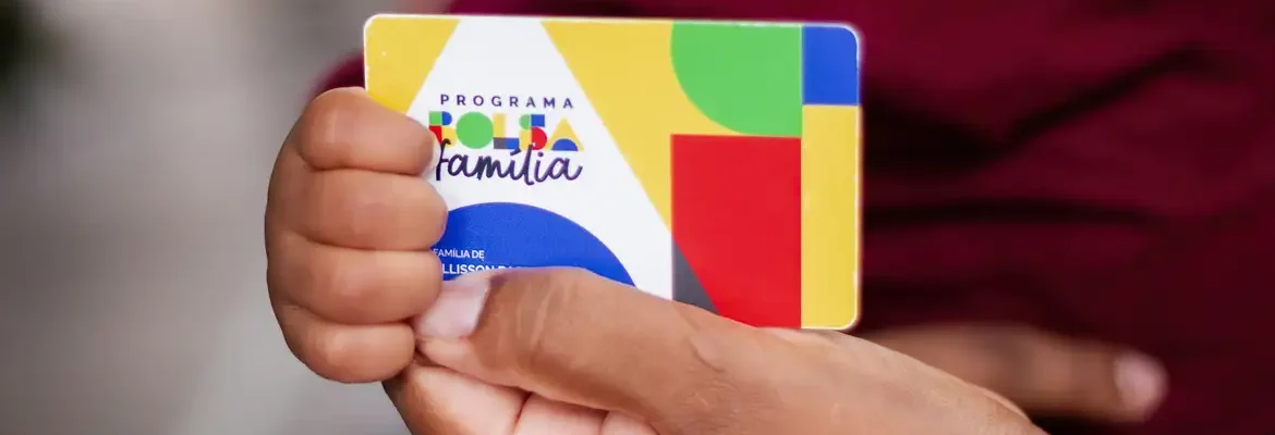 Caixa paga Bolsa Família a beneficiários com NIS de final 4