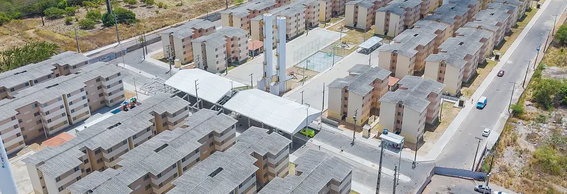 CMN regulamenta ampliação do Minha Casa, Minha Vida para classe média