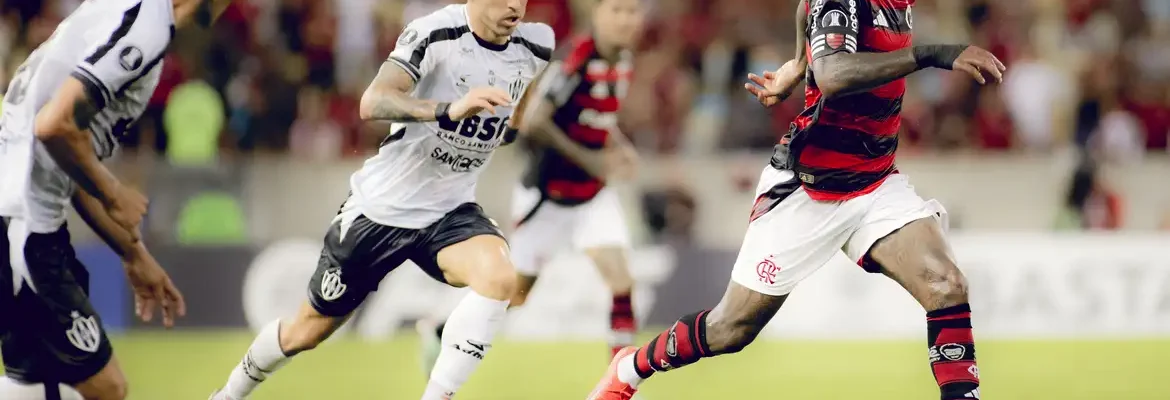 Em situação complicada na Libertadores, Fla enfrenta Central Córdoba