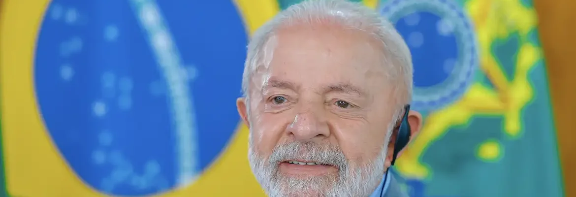 Presidente embarca essa semana para viagens à Rússia e à China