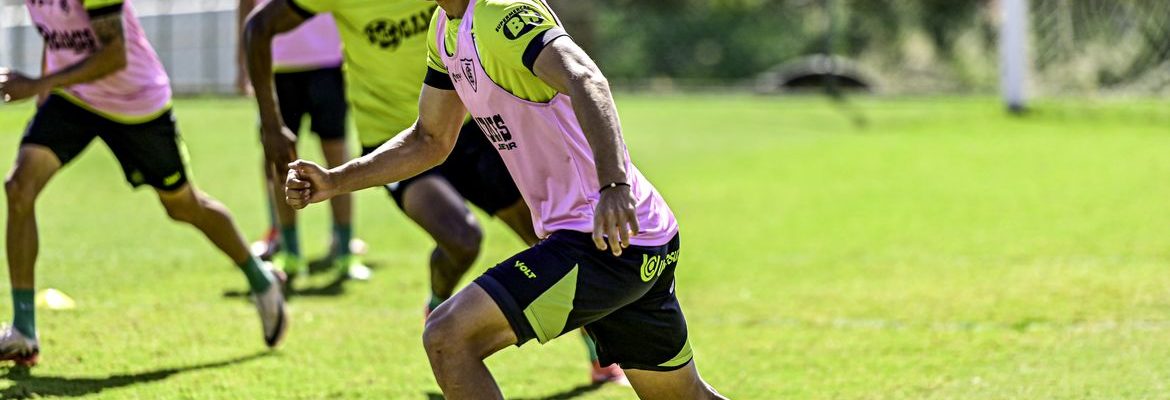 STJD suspende jogador do América-MG em caso de discriminação racial
