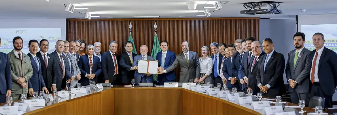 Setor elétrico: MP permite que consumidor escolha o fornecedor