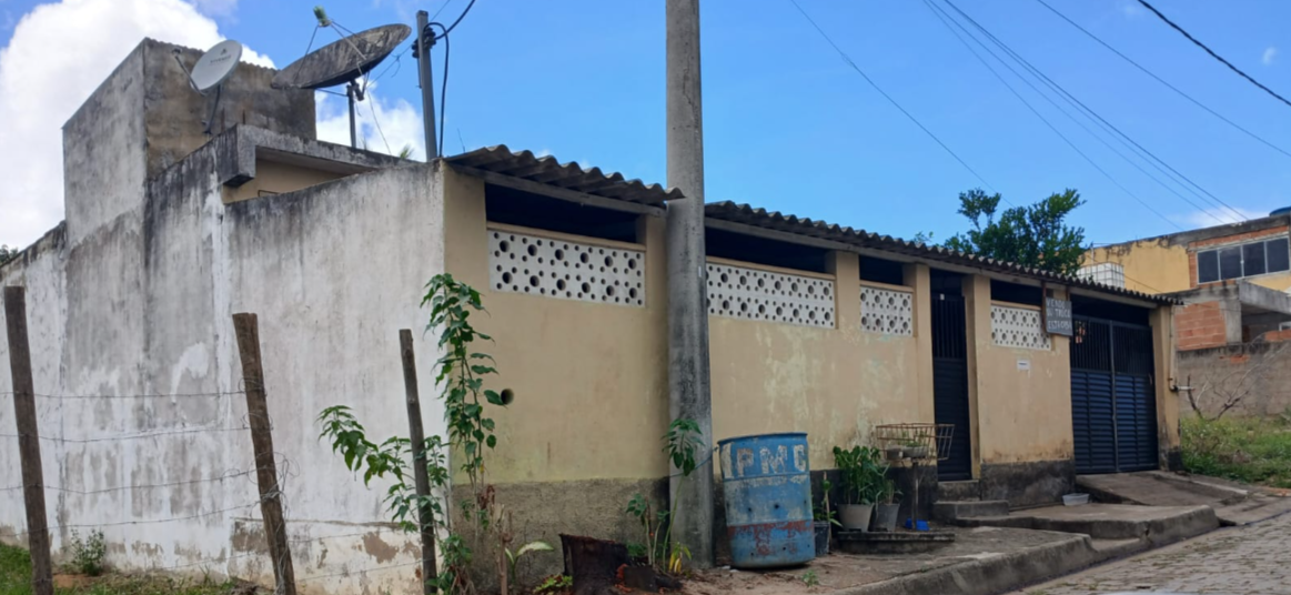 Venda de Imovel – Ubás – Carapebus, RJ