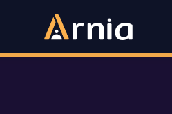 Curso de programação Arnia.