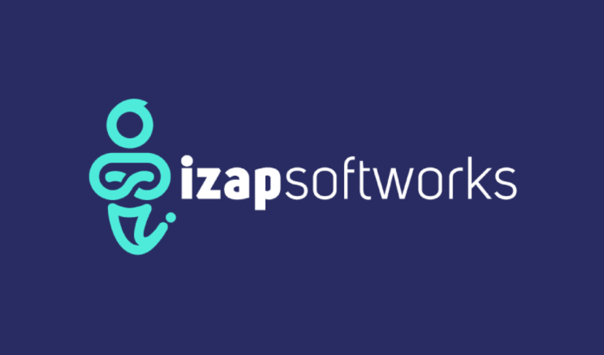 Criei seu site – iZap Sofworks.
