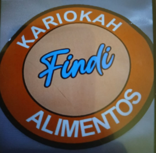 Venha conhecer a – KARIOKAH ALIMENTOS-FINDI