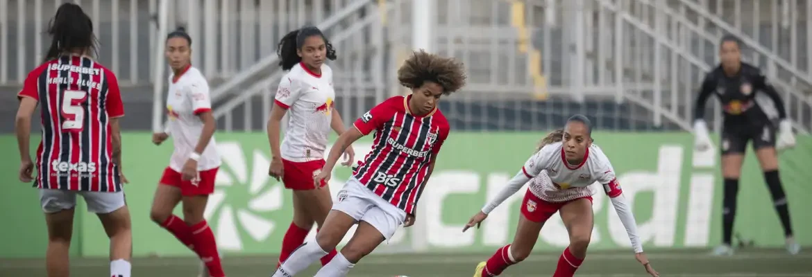 Federação Paulista apura relatos de machismo no estadual feminino