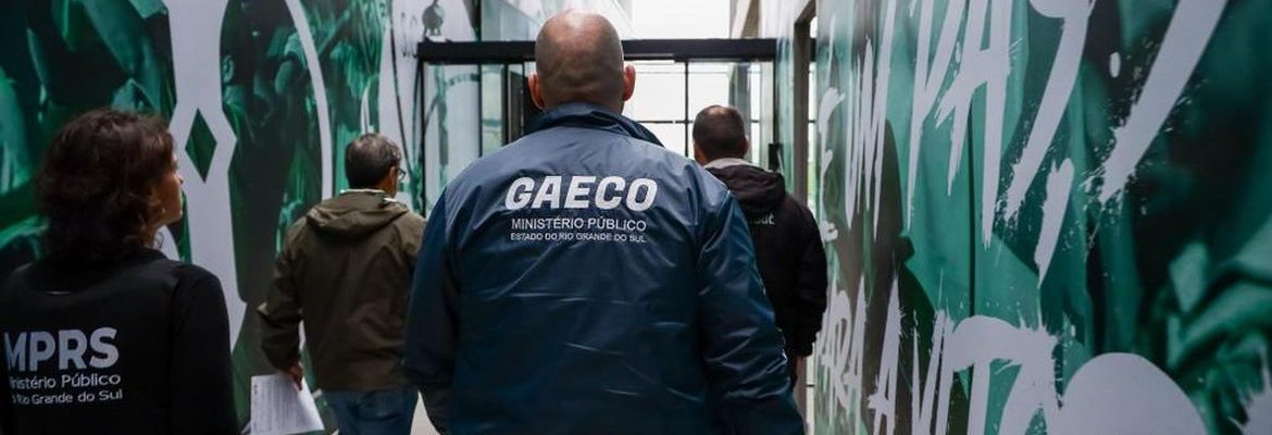 MP do RS investiga jogador do Juventude por manipulação de apostas