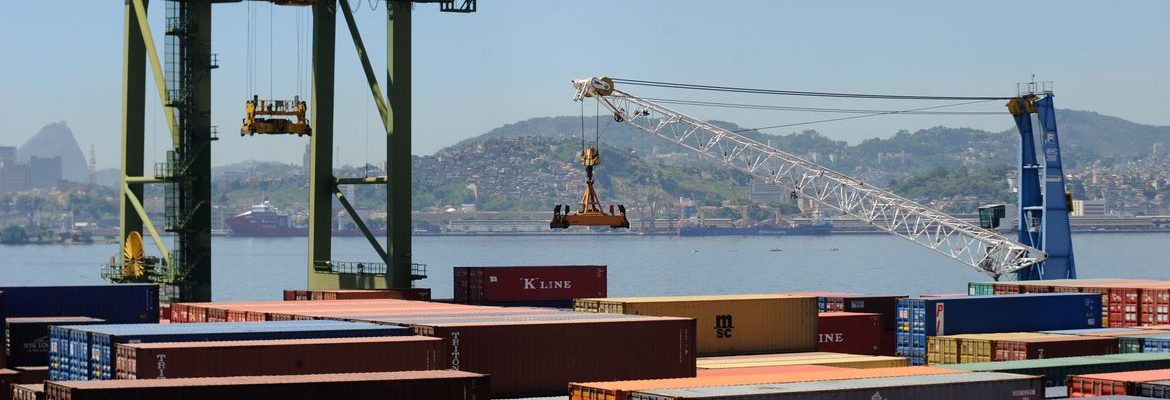 CNI estima que investimento em infraestrutura vai crescer 4,2% em 2025