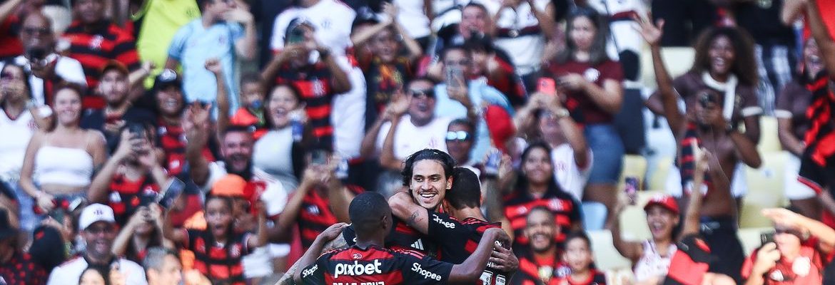 Los Angeles FC será adversário do Flamengo na Copa do Mundo de Clubes