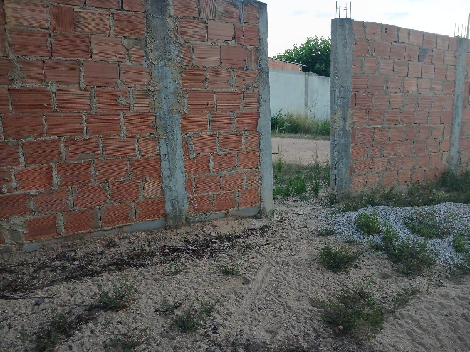 Venda de Lote – Carapebus, RJ