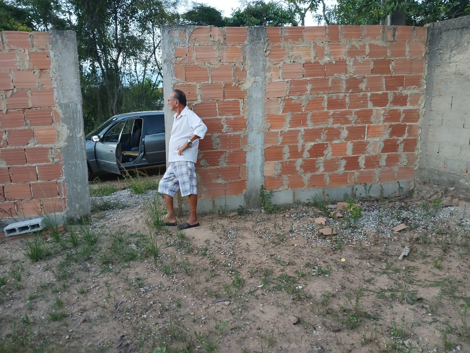 Venda de Lote – Carapebus, RJ