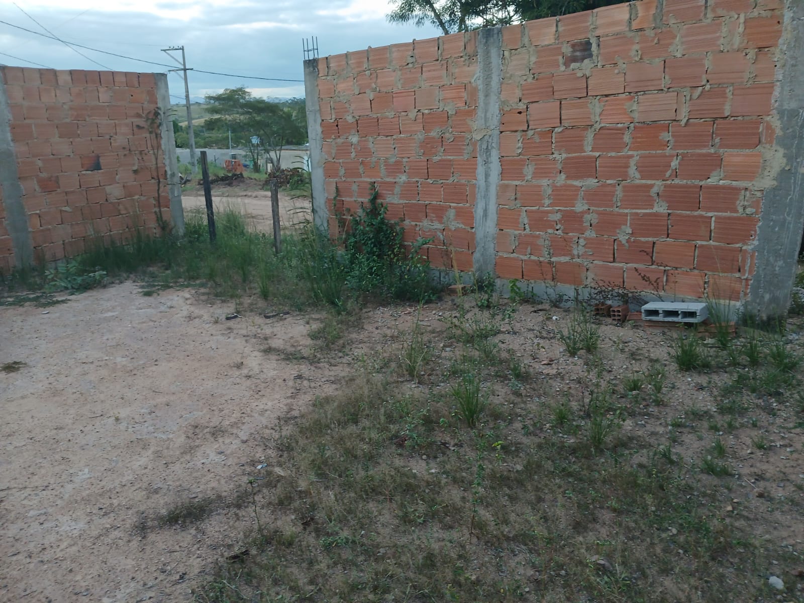 Venda de Lote – Carapebus, RJ