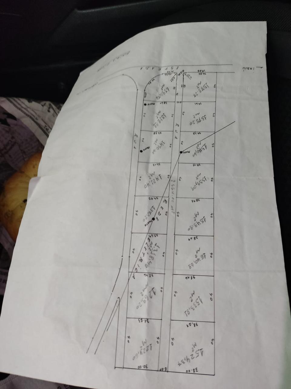 Venda de Lotes – Carapebus, RJ