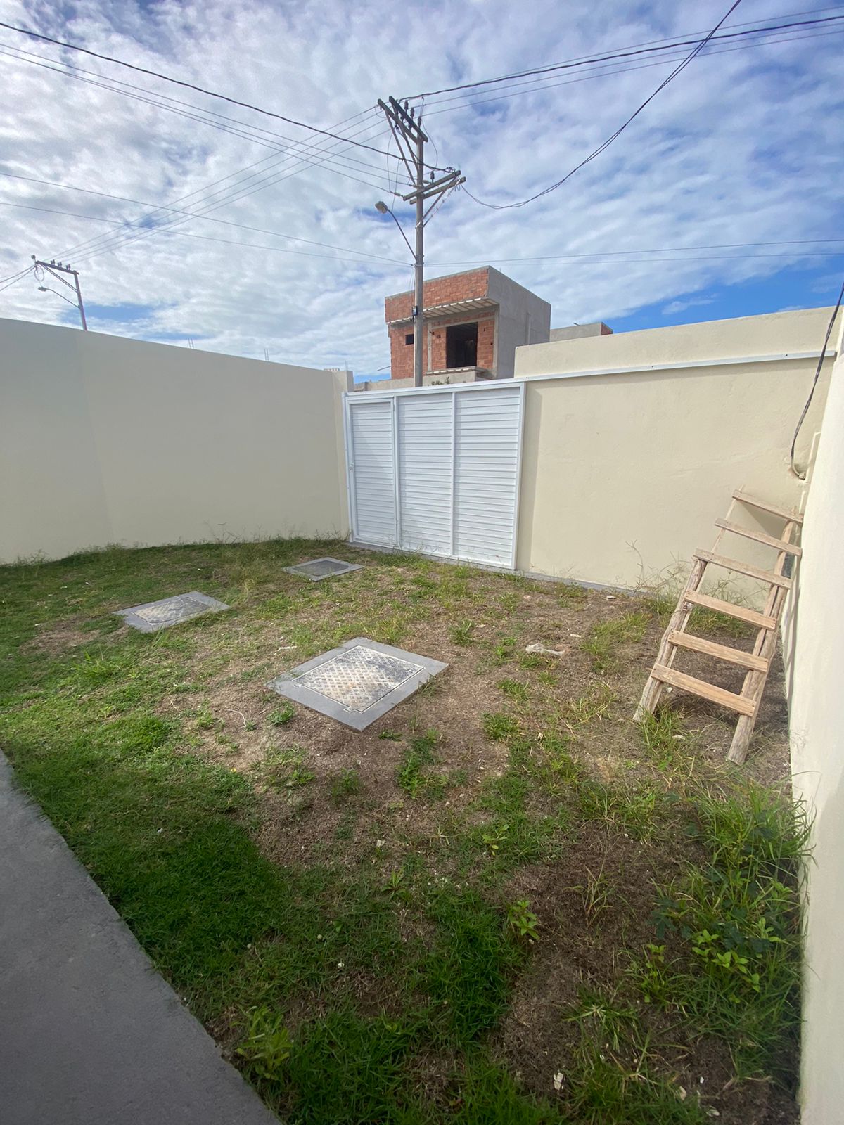 Macaé – Rio janeiro no bairro Atlântico Norte