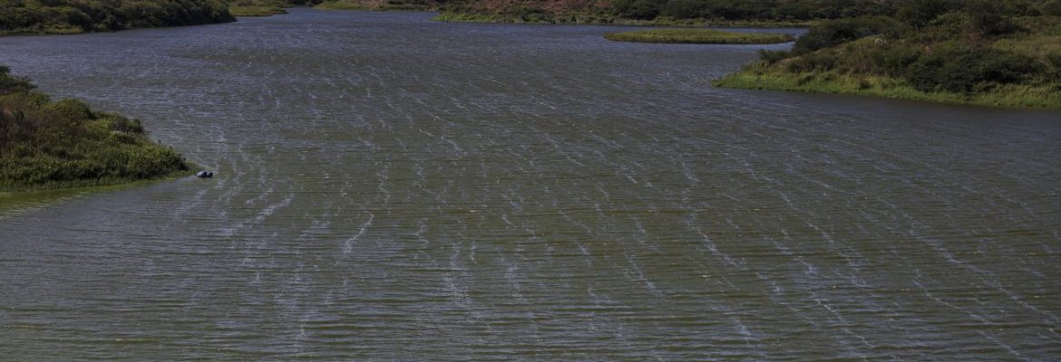 Rio São Francisco terá nova hidrovia para transporte de cargas ao NE