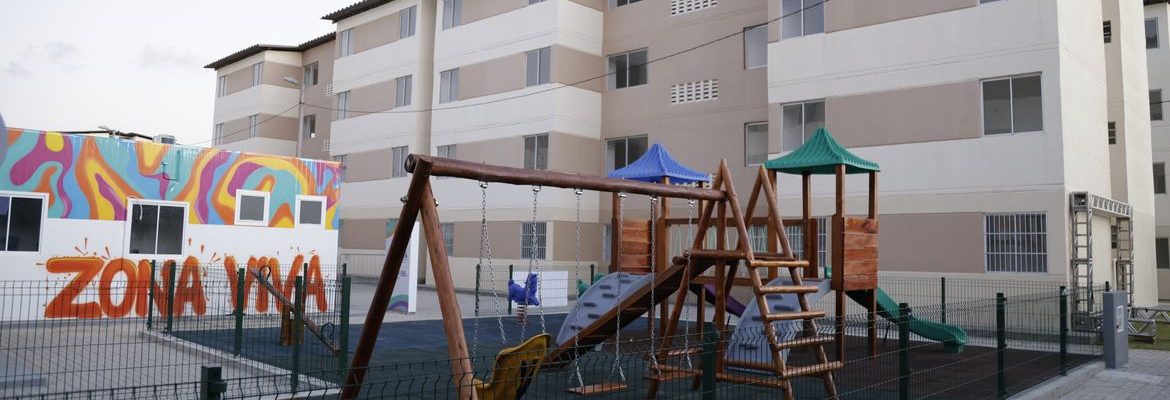 Caixa lança linha de crédito para construtoras de habitação popular