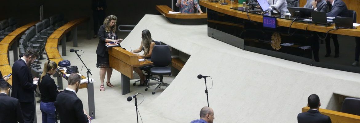 Câmara aprova novas regras para regularização de imóveis rurais