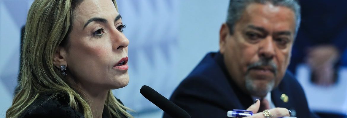 CPI das Bets: relatório aponta crimes e endividamento de famílias