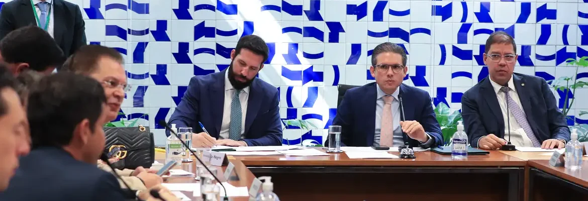 Câmara pauta urgência para derrubar decreto de IOF mesmo após reedição