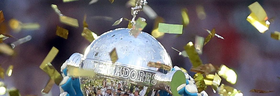 Flamengo x Inter é único clássico nacional nas oitavas da Libertadores