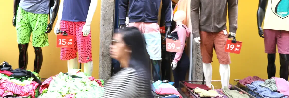 Dia dos Namorados deve movimentar R$ 324,8 milhões na economia do Rio