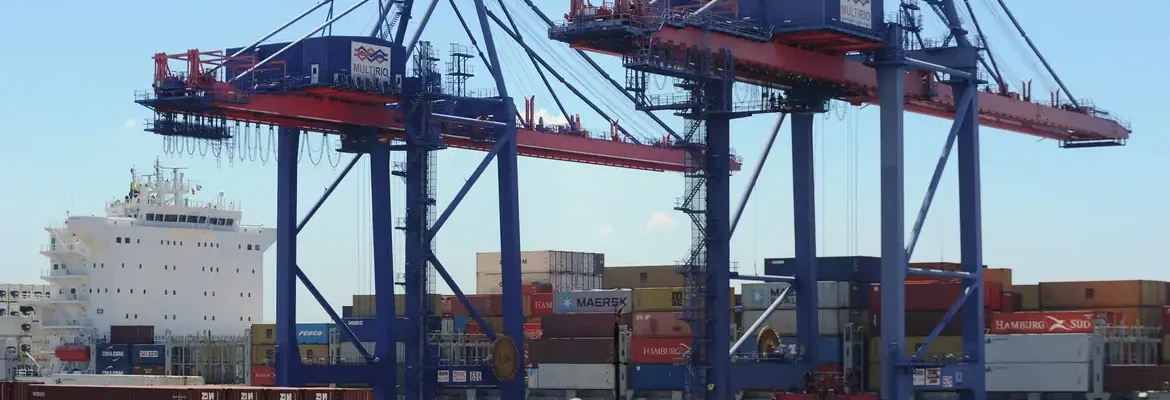 Entenda a Lei de Reciprocidade Comercial publicada nesta terça