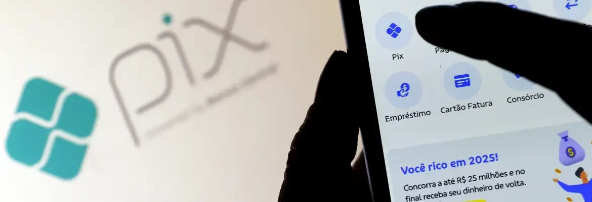 Trump contra o Pix: entenda o que pode ter motivado críticas dos EUA