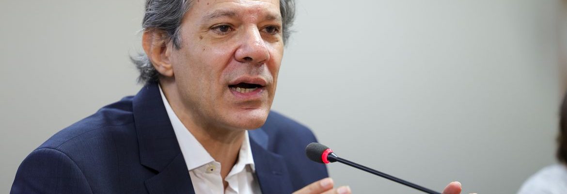 Haddad: perda de receita com decisão de Moraes sobre IOF é limitada