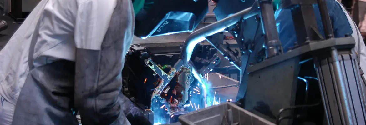 Vendas da indústria de máquinas sobem 14% no ano até julho