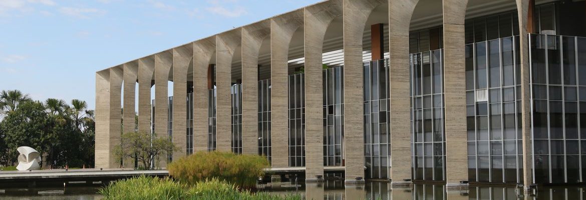 Itamaraty rebate críticas de ministro de Israel a Lula