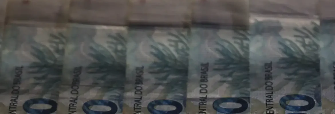 Dívida Pública sobe 0,71% em julho e ultrapassa R$ 7,9 tri