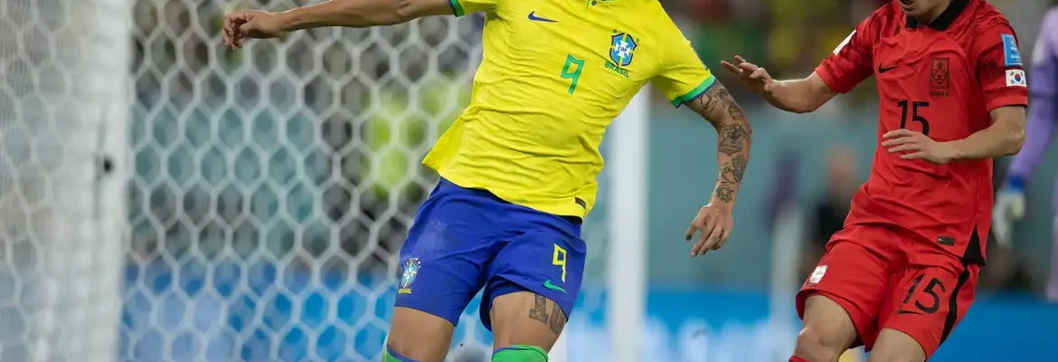 Após eliminatórias Brasil fará amistosos contra Japão e Coreia do Sul