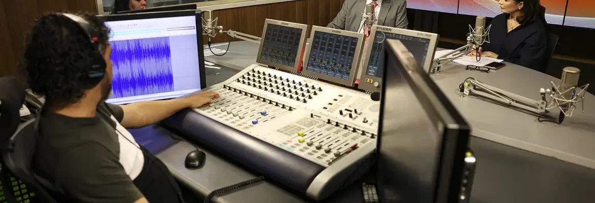 Governo quer coibir concorrência desleal de big techs, diz Rui Costa