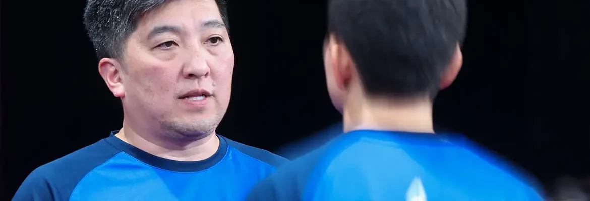 Ex-mesatenista Hugo Hoyama recebe alta após fazer cirurgia no coração