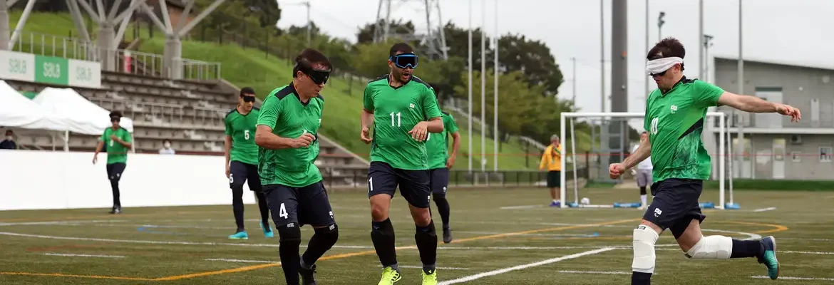 Maranhão ganhará primeiro ginásio paradesportivo do Nordeste em 2026