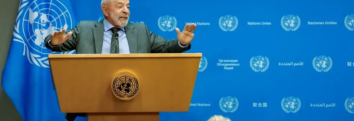 PEC da Blindagem foi vergonha nacional, diz Lula