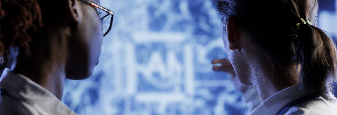 Número de empresas industriais que usam IA cresce 163% em dois anos