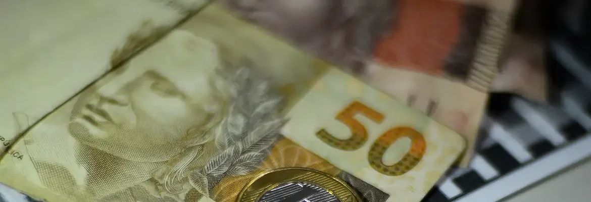 Dívida Pública Federal alcança R$ 8,14 trilhões em agosto