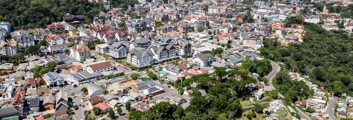 Faturamento do turismo até julho é o maior para o período desde 2012