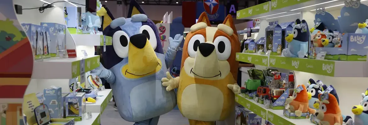 Vendas do Dia das Crianças devem crescer 1,1% e movimentar R$ 9,96 bi