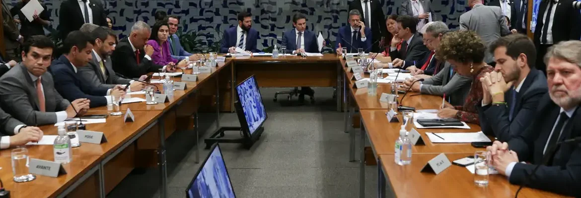 Câmara pode votar amanhã tornar crime hediondo adulterar alimentos